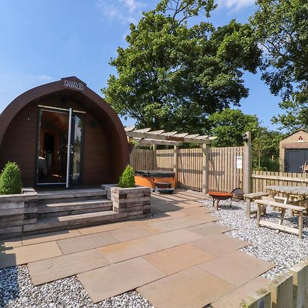 Lapwing Lodge لانكاستير المظهر الخارجي الصورة