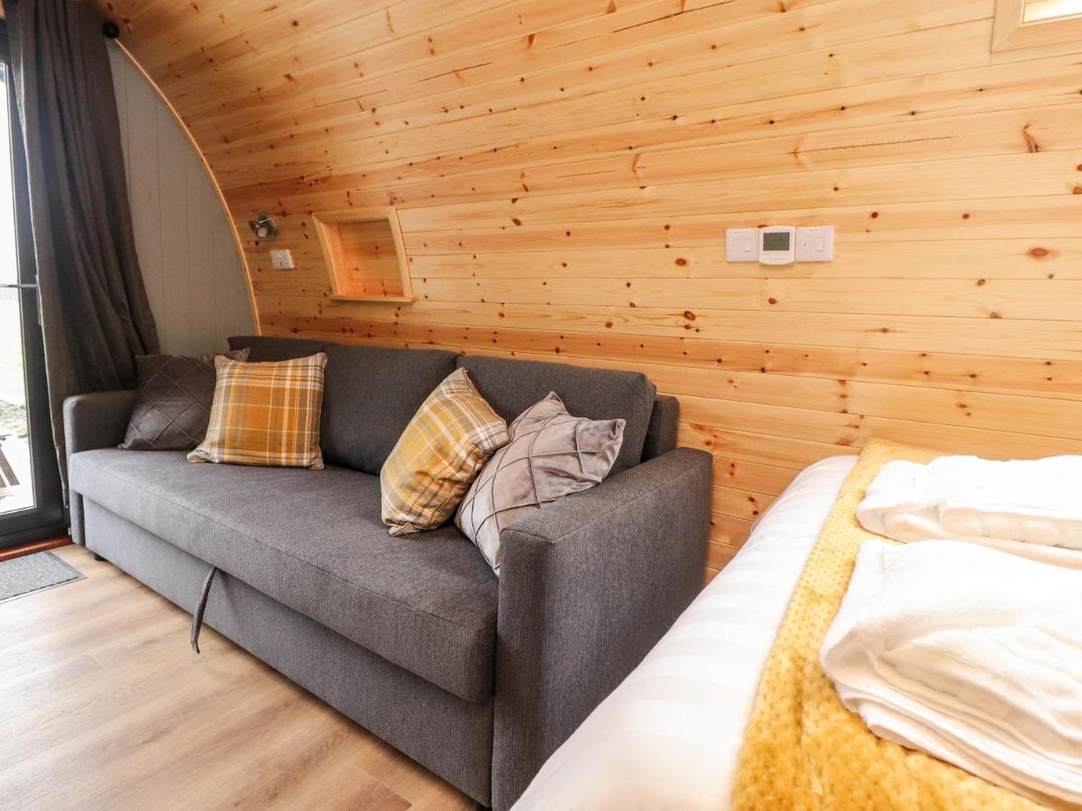Lapwing Lodge لانكاستير المظهر الخارجي الصورة