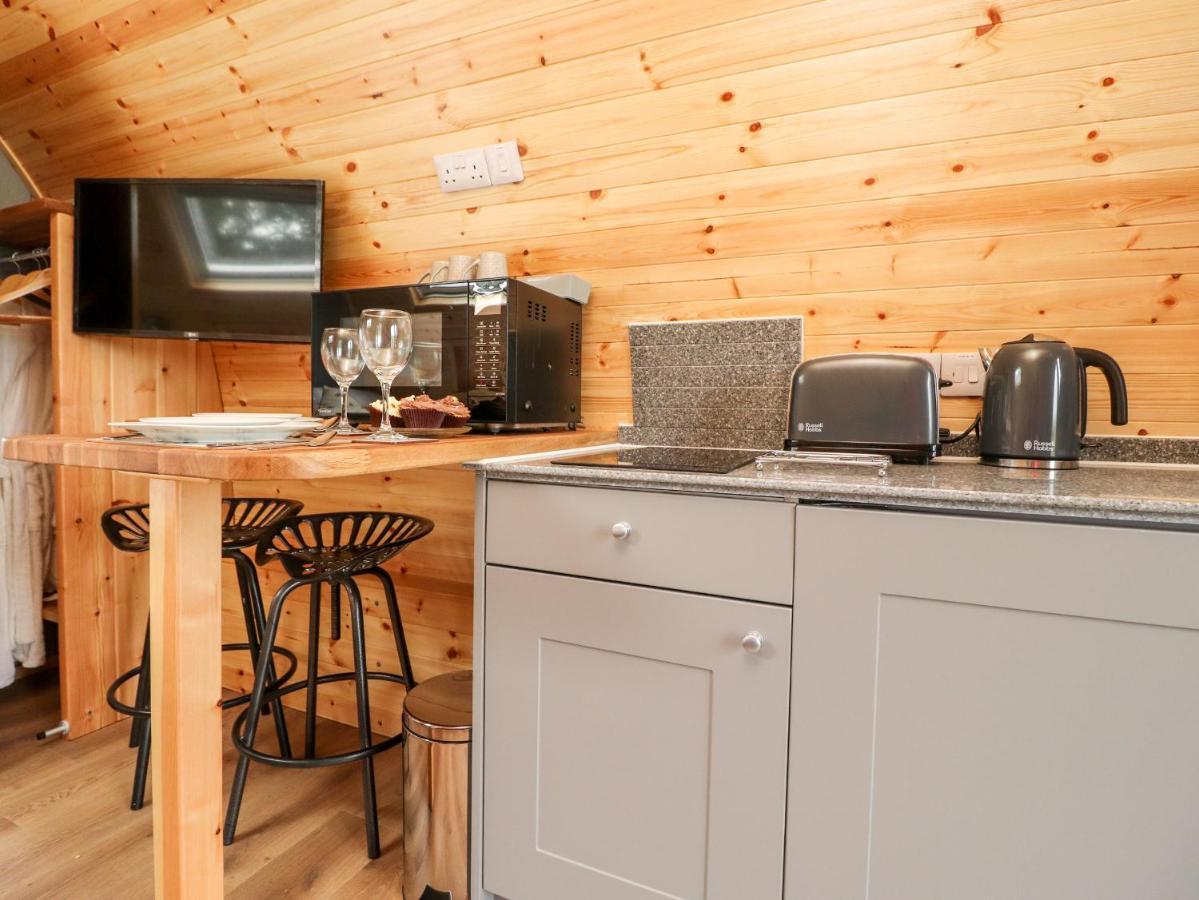 Lapwing Lodge لانكاستير المظهر الخارجي الصورة