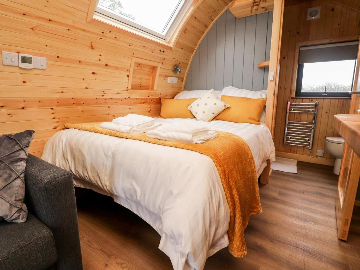Lapwing Lodge لانكاستير المظهر الخارجي الصورة