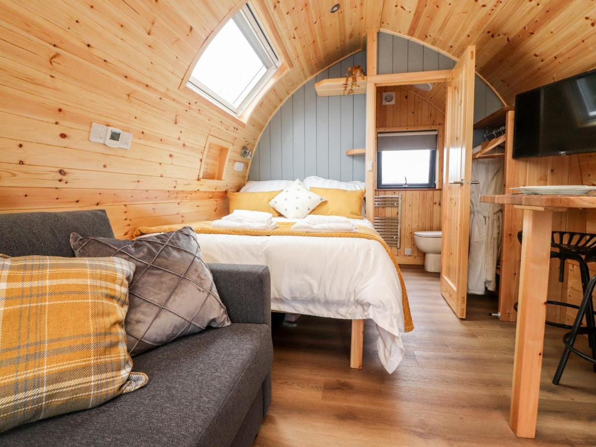 Lapwing Lodge لانكاستير المظهر الخارجي الصورة