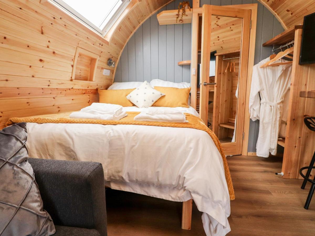 Lapwing Lodge لانكاستير المظهر الخارجي الصورة