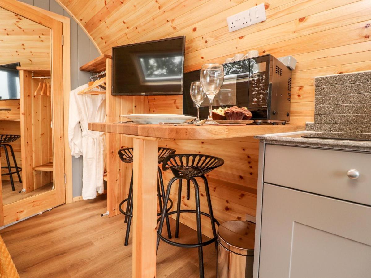 Lapwing Lodge لانكاستير المظهر الخارجي الصورة