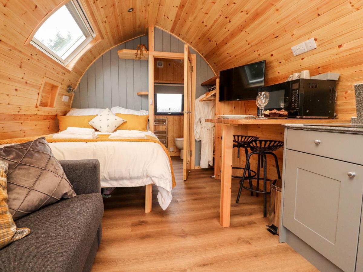 Lapwing Lodge لانكاستير المظهر الخارجي الصورة