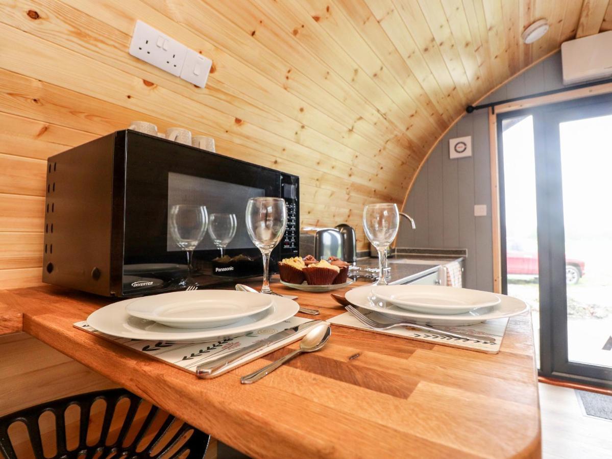 Lapwing Lodge لانكاستير المظهر الخارجي الصورة