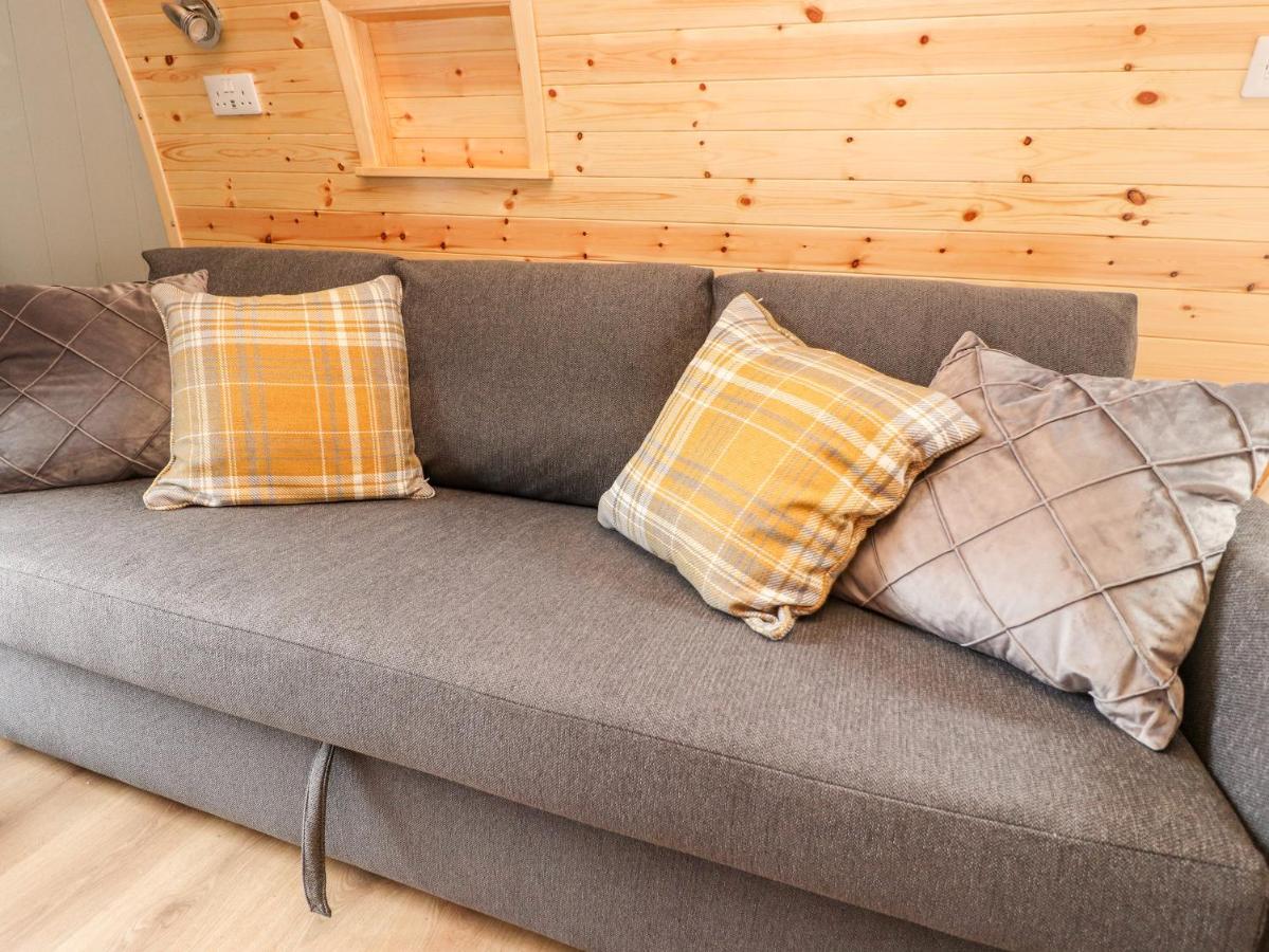 Lapwing Lodge لانكاستير المظهر الخارجي الصورة