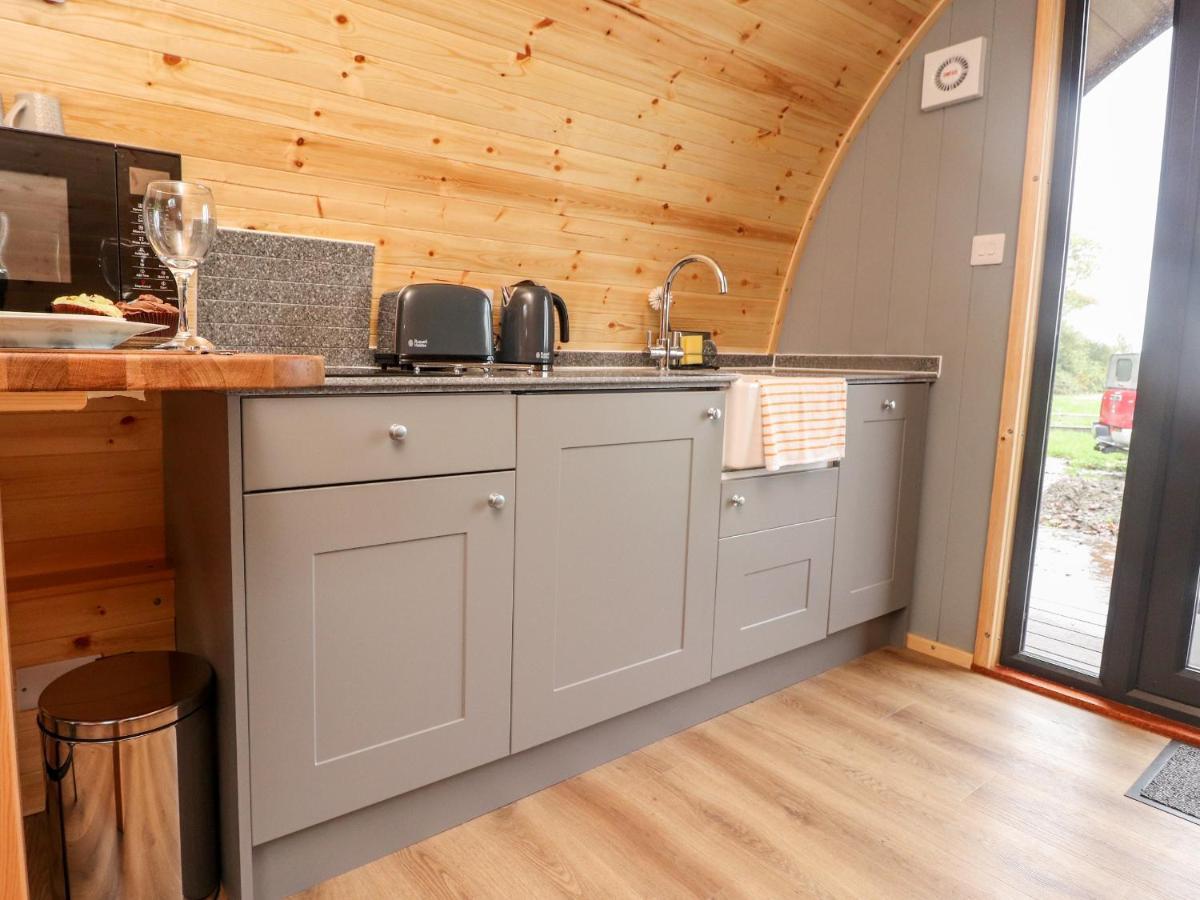 Lapwing Lodge لانكاستير المظهر الخارجي الصورة