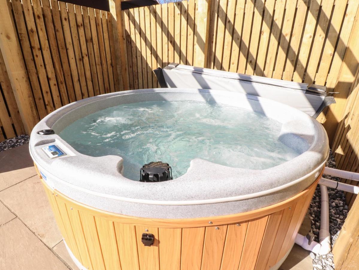 Lapwing Lodge لانكاستير المظهر الخارجي الصورة