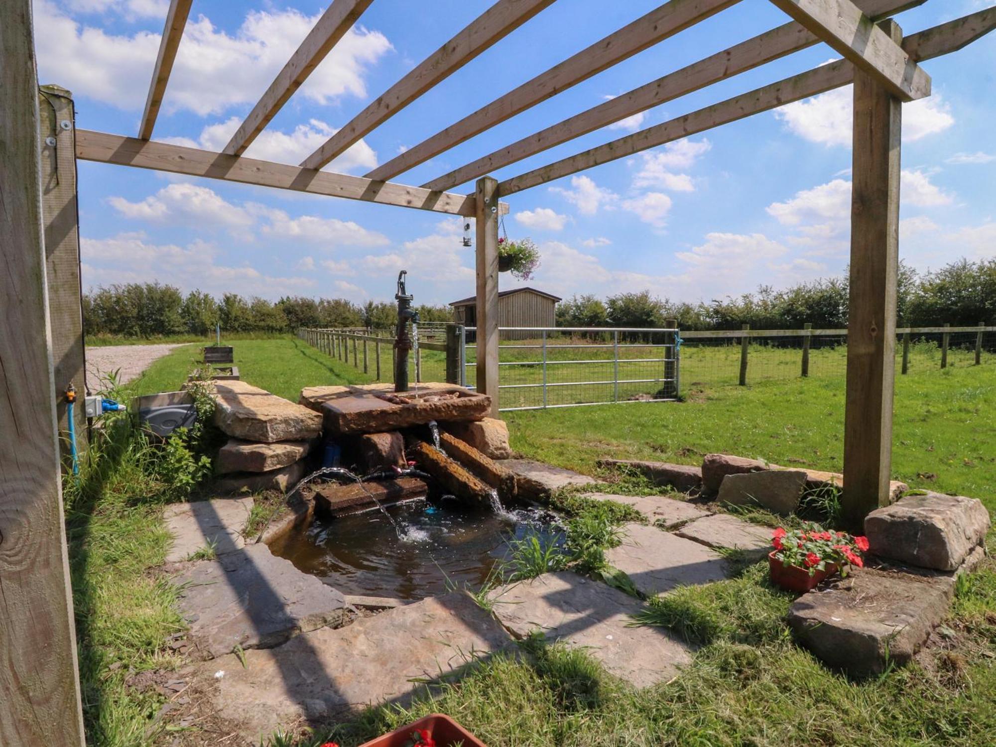 Lapwing Lodge لانكاستير المظهر الخارجي الصورة