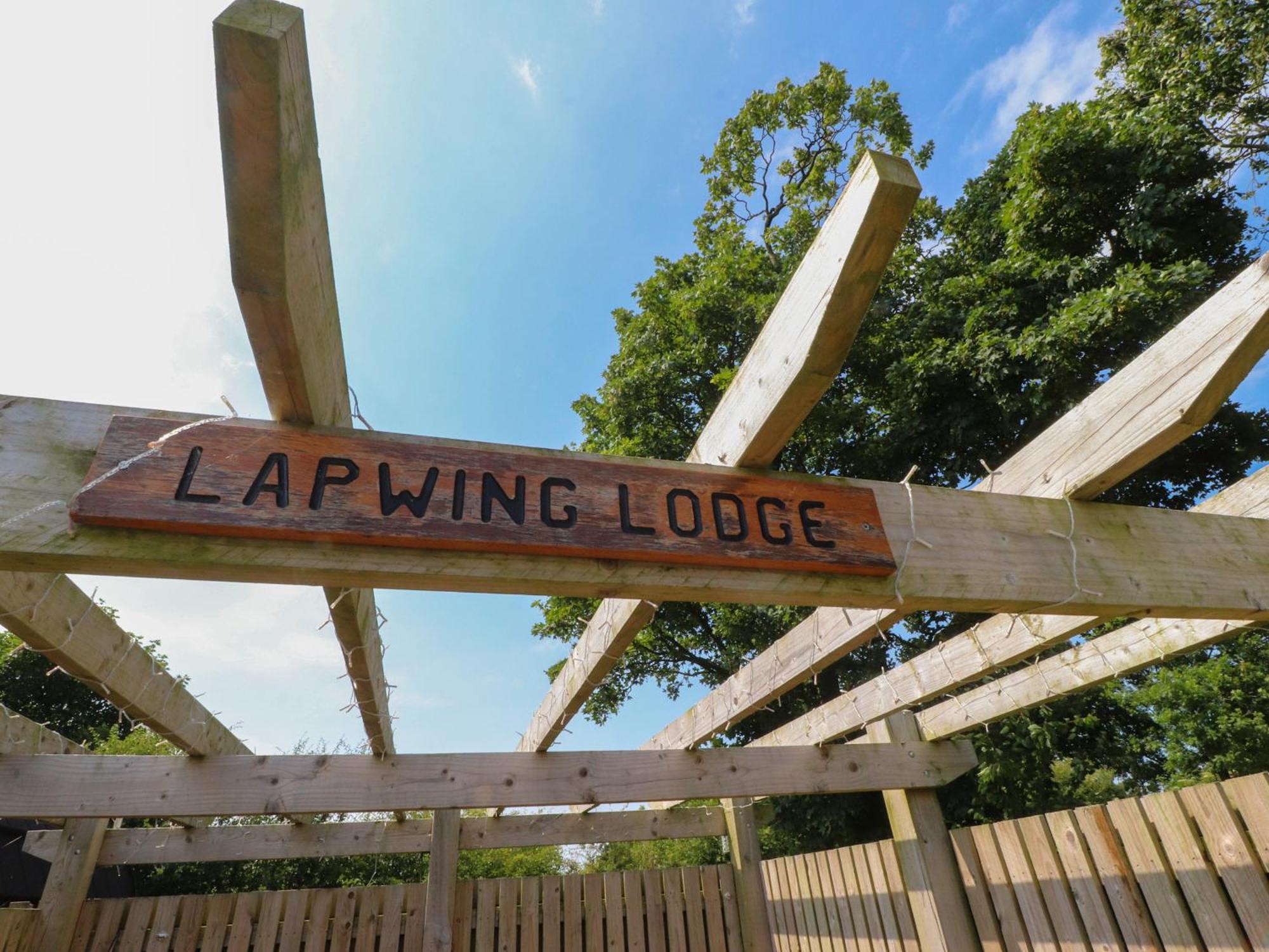 Lapwing Lodge لانكاستير المظهر الخارجي الصورة